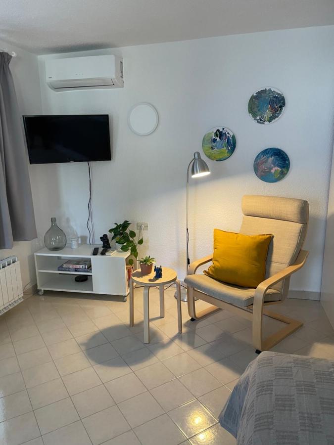 Studio Vita Fjesa Екстер'єр фото